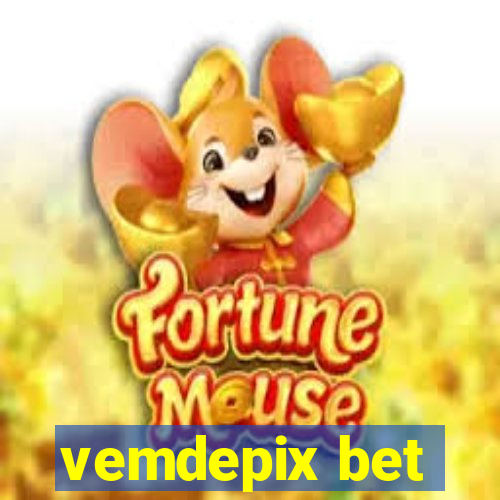 vemdepix bet